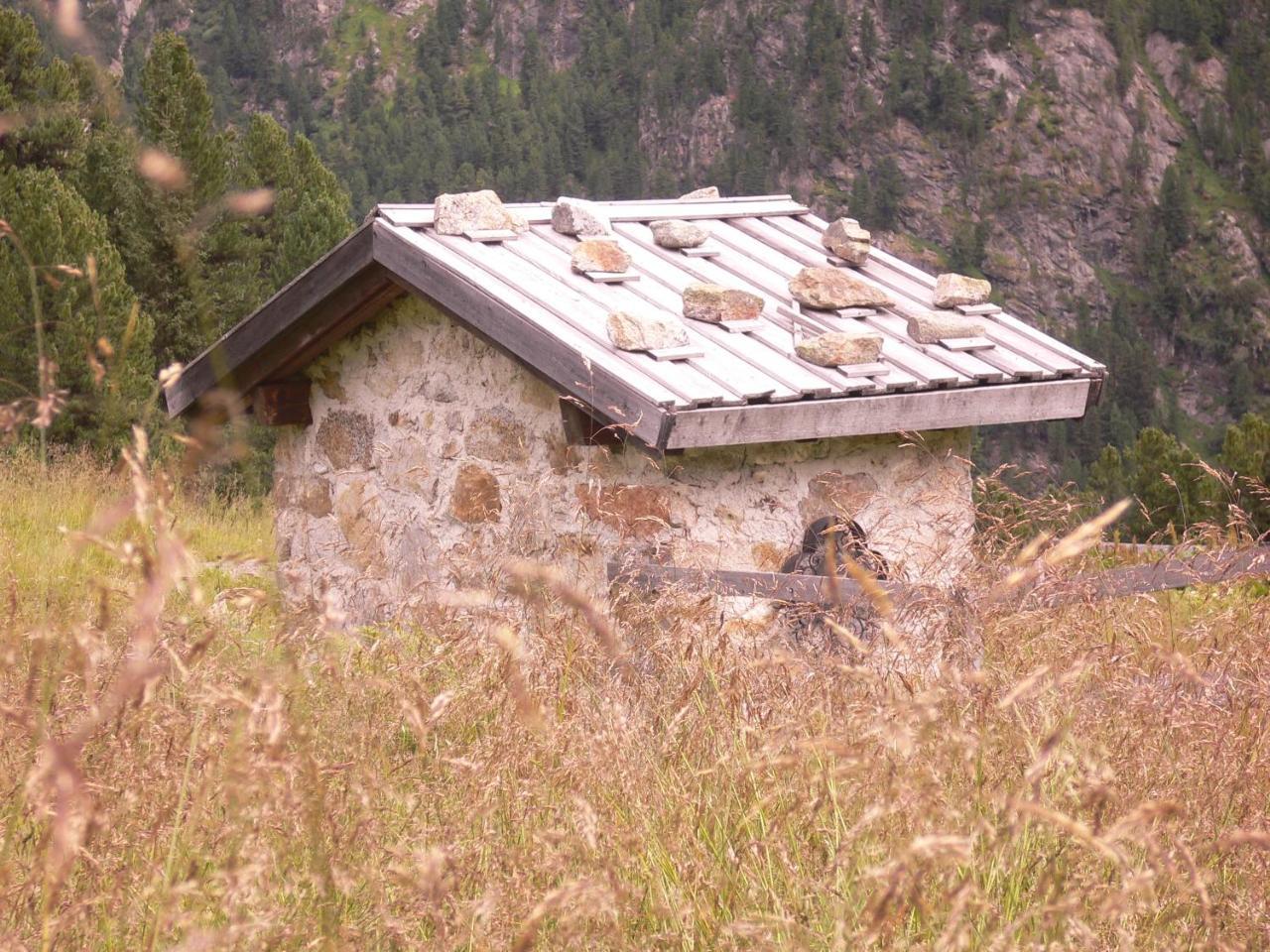 Gaestehaus Hackl Sautens Kültér fotó
